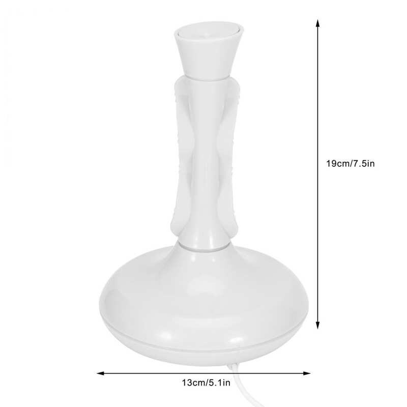 Lavadora portátil con ahorro de agua de 360 grados, lavadora compacta para ropa interior limpia, calcetines para bebé