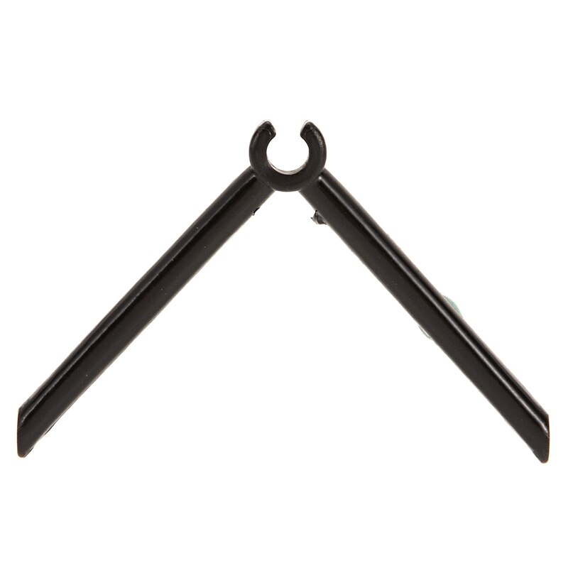 Mini Ice Fishing Rod Winter Outdoor Portable Simple Fishing Device Fishing Rod Stick Fishing Accessories