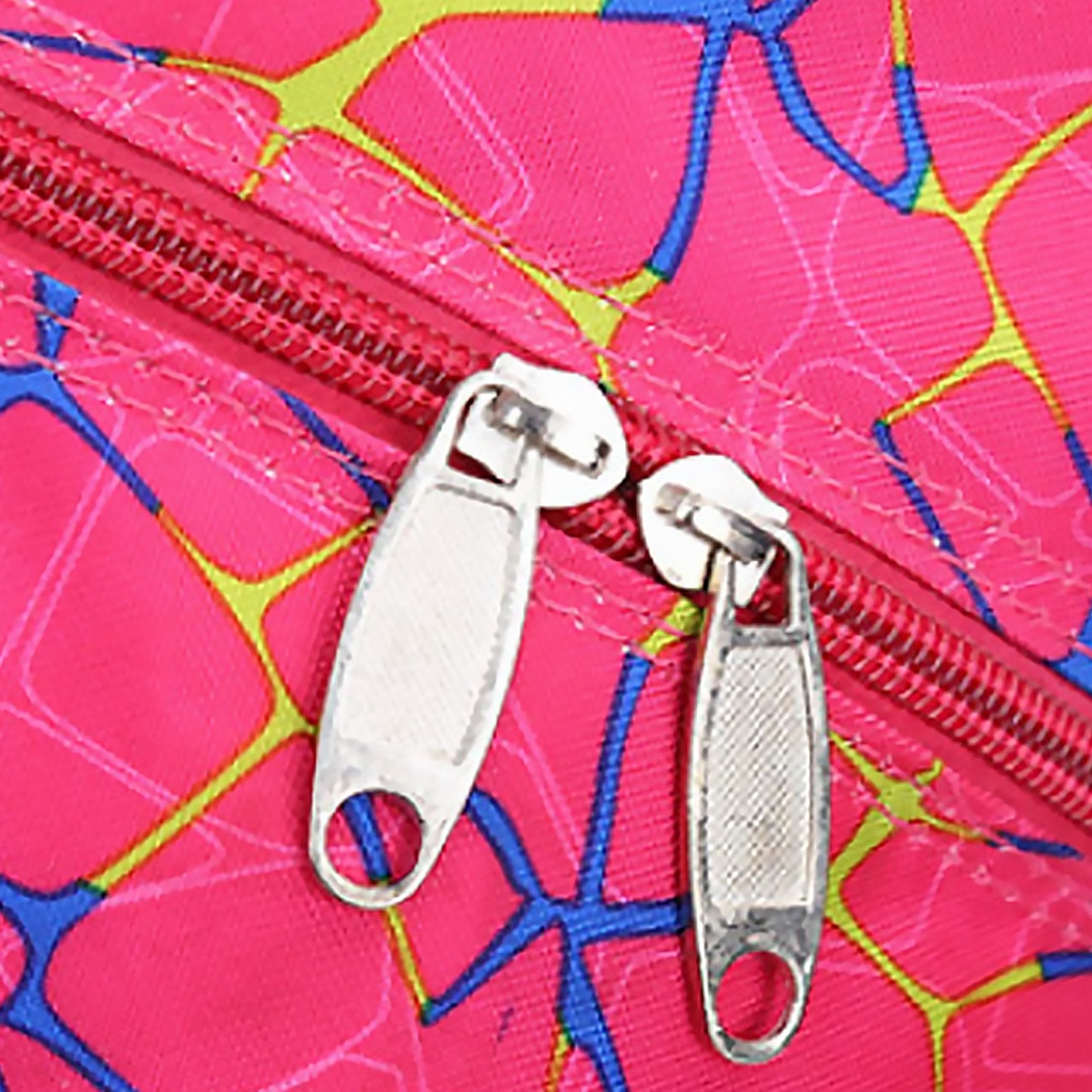 Large Capacity Sewing Machine Storage Handbag Women Sports Fitness Carry Bag Portable Travel Storage Handbag