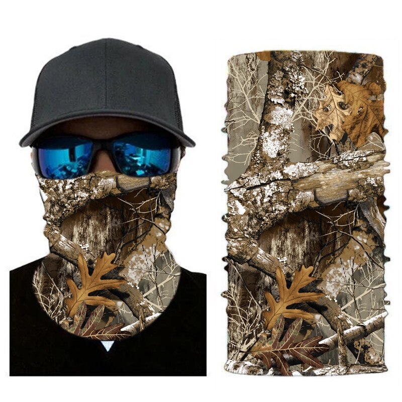 Mężczyźni kobiety ocieplacz na szyję wspinaczka turystyka szalik rower sportowy zmienny nakrycia głowy Bandana kolarstwo Turban Hand Magic Scarves pałąk: S220