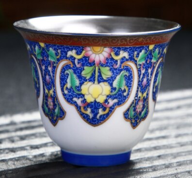 traditional chinese style ceramic tea set teaware business box dinnerware set best household office tea tureen LF391: style 3