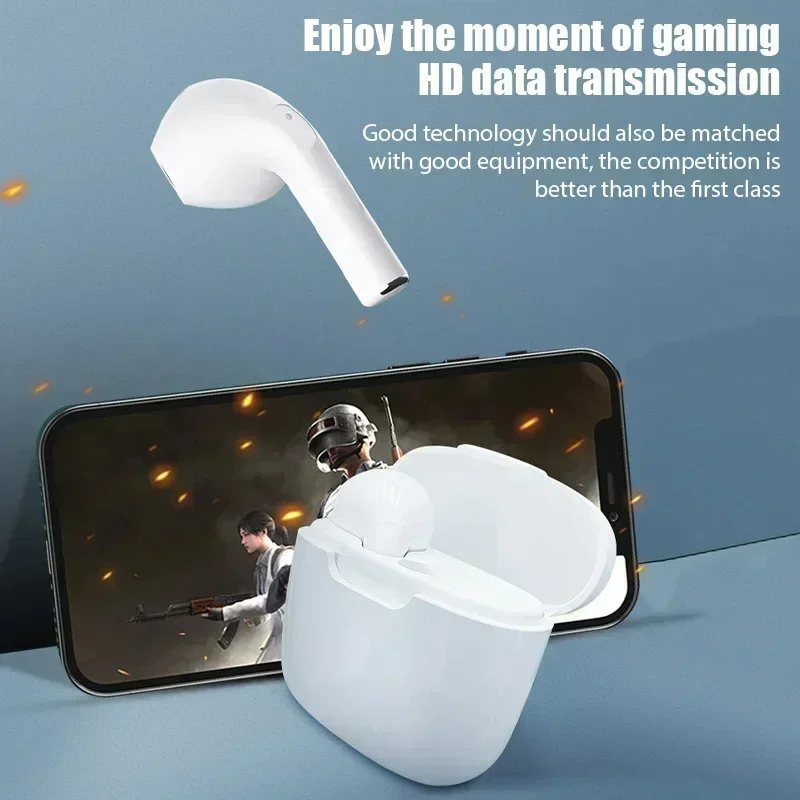 XIAOMI Mini auriculares inalámbricos Bluetooth 5,3 intrauditivos A2 Pro TWS Control táctil estéreo HI-FI auriculares deportivos impermeables para juegos 2025