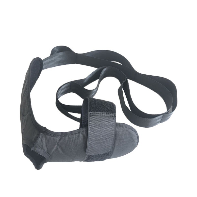 Yoga Ligament Stretching Riem Voet Revalidatie Band Fasciitis Plantaris Been Training Bezinksel Enkelgewricht Correctie Bretels