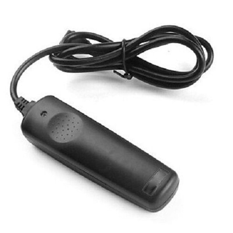 RS-60 E3 for Canon G11 / G12/300 V / 50 E / 550/500 D / 60 D / 600 D shutter release