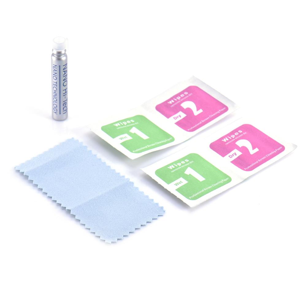 Nano Technology Liquid Screen Protector Tempered Glass Mobile Phone Films For IPhone 9 7 8 X Universal Film For Samsung Note 9: Default Title