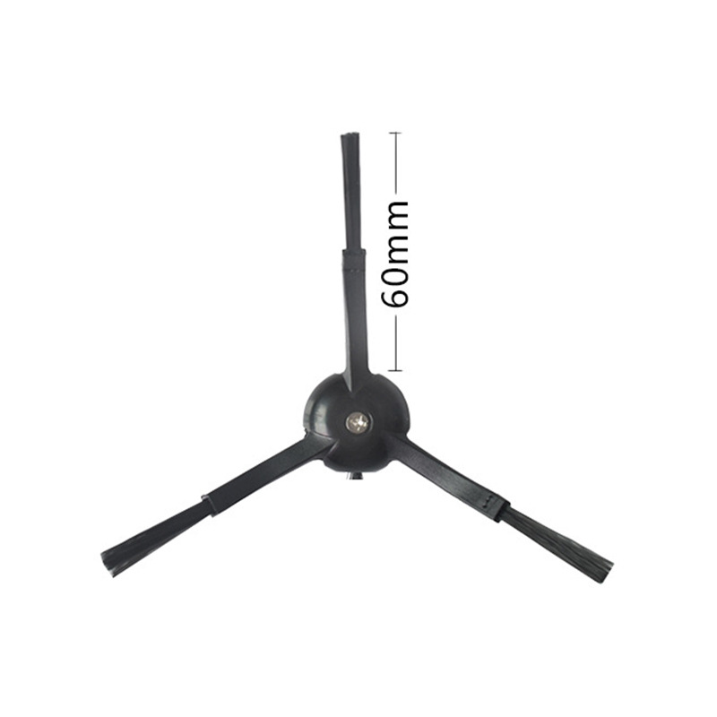 Voor Xiaomi Mi Robot Vacuüm-Mop 2 Pro/Lite MJST1SHW MJSTL Hepa Filter Mop Doek Belangrijkste Zijborstel Mijia Stofzuiger Accessoires