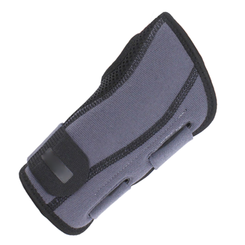 N0HA Wrist Brace Carpal Tunnel Hand Compression Support Wrap Wrist Fitted Stabilizer for Wrist Injuries Pain Relief