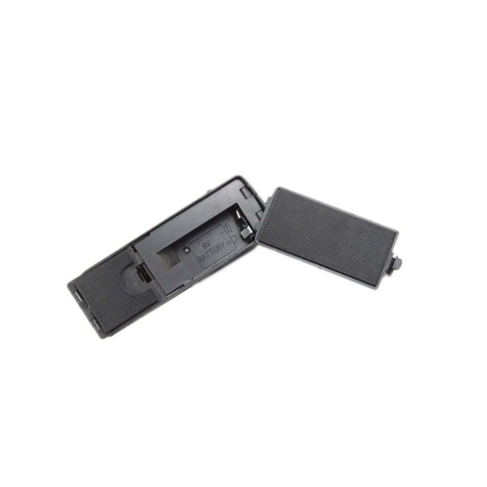 120dB Door Plug Burglar Alarm Wireless Home Travel Security System Portable Safety Wedge Alert Home Stopper Security Hidden