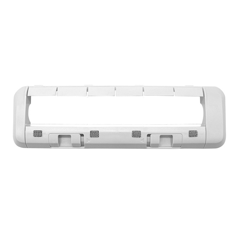 For Dreame S10 / S10 Pro / S10 Plus / L10s Pro / L10s Ultra / S20 Pro Plus / XiaoMi Mijia Omni Robot X10+ Brush Filter Mop Cloth