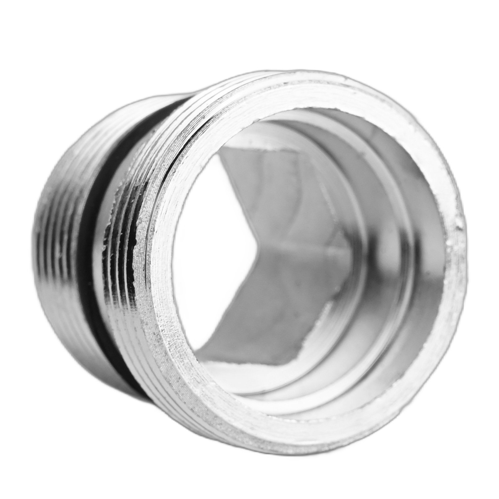 4 stücke Küche Wasserhahn Adapter Set Wasserhahn Belüfter Stecker 18,5mm Bis 22mm Mit Waschmaschine Wasserfilter Adapter bad Zubehör