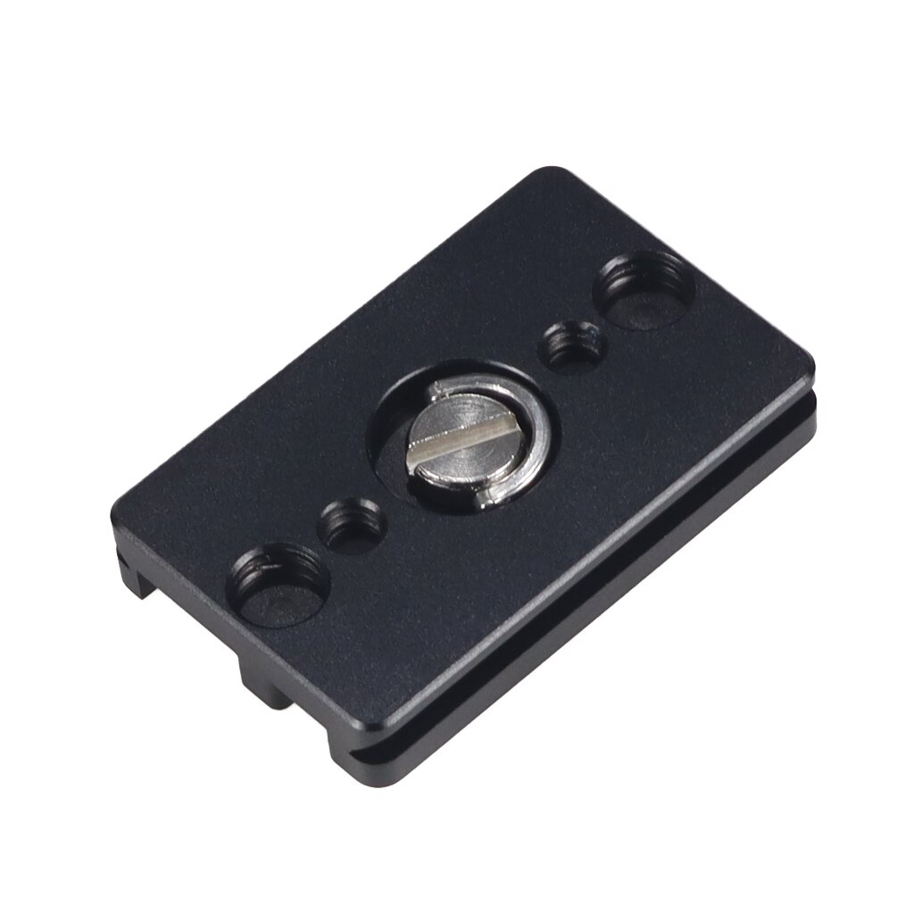 BGNing SLR Camera Tether Tools Cable Block Quick Release Plate for Tethered Photography Camera Cable Fixed Lock Port Protector
