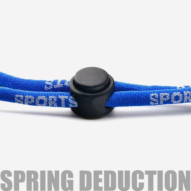 Correa De gafas De deporte, cadena De gafas De , soporte De cadena para gafas, cordón para gafas, cuero De vaca, cordón De gafas