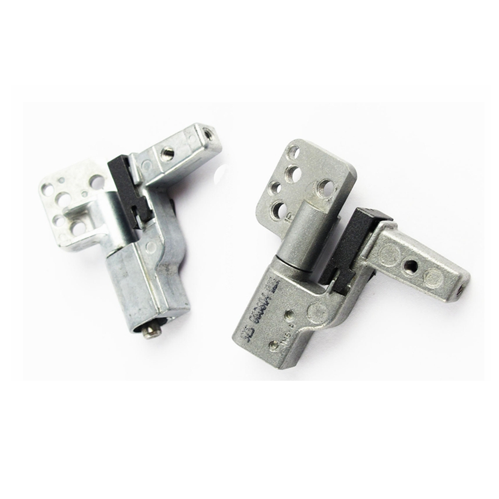 laptop accessories LCD Hinge Set Left Right for Dell Latitude D820 D830 D531 Precision M4300 15.4" GM977 YD874 JF006