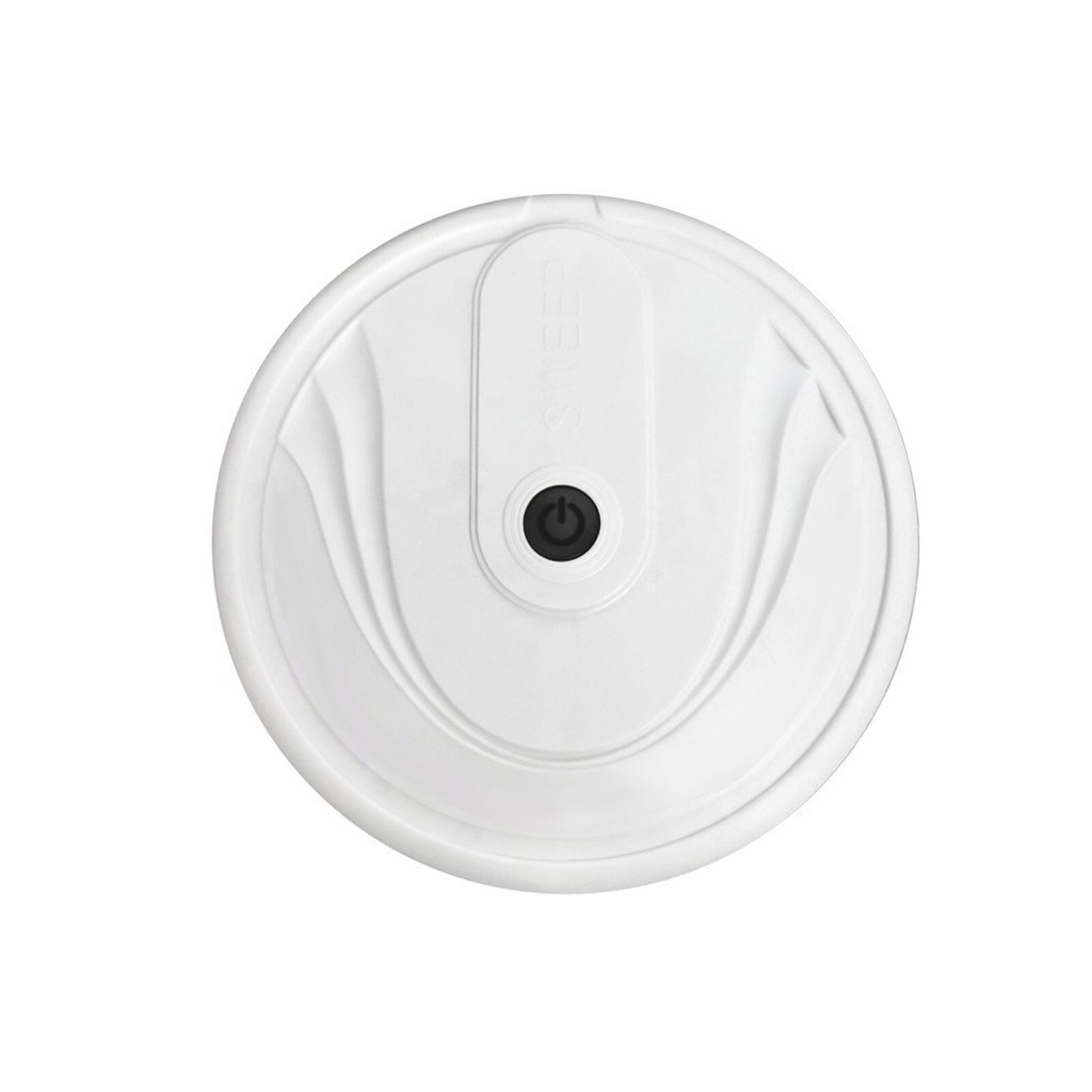 Smart Robot Vacuum Cleaner , 3-In-1 Auto Rechargeable Smart Sweeping Robot Dry Wet Floor Cleaning Toy Sweeping Vacuum Cleaner Ho