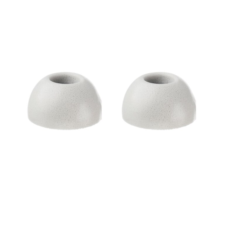 Brusreducerande öronproppar av svampskum anti-brus öronproppar kompatibla med samsung galaxy buds pro hörlurar