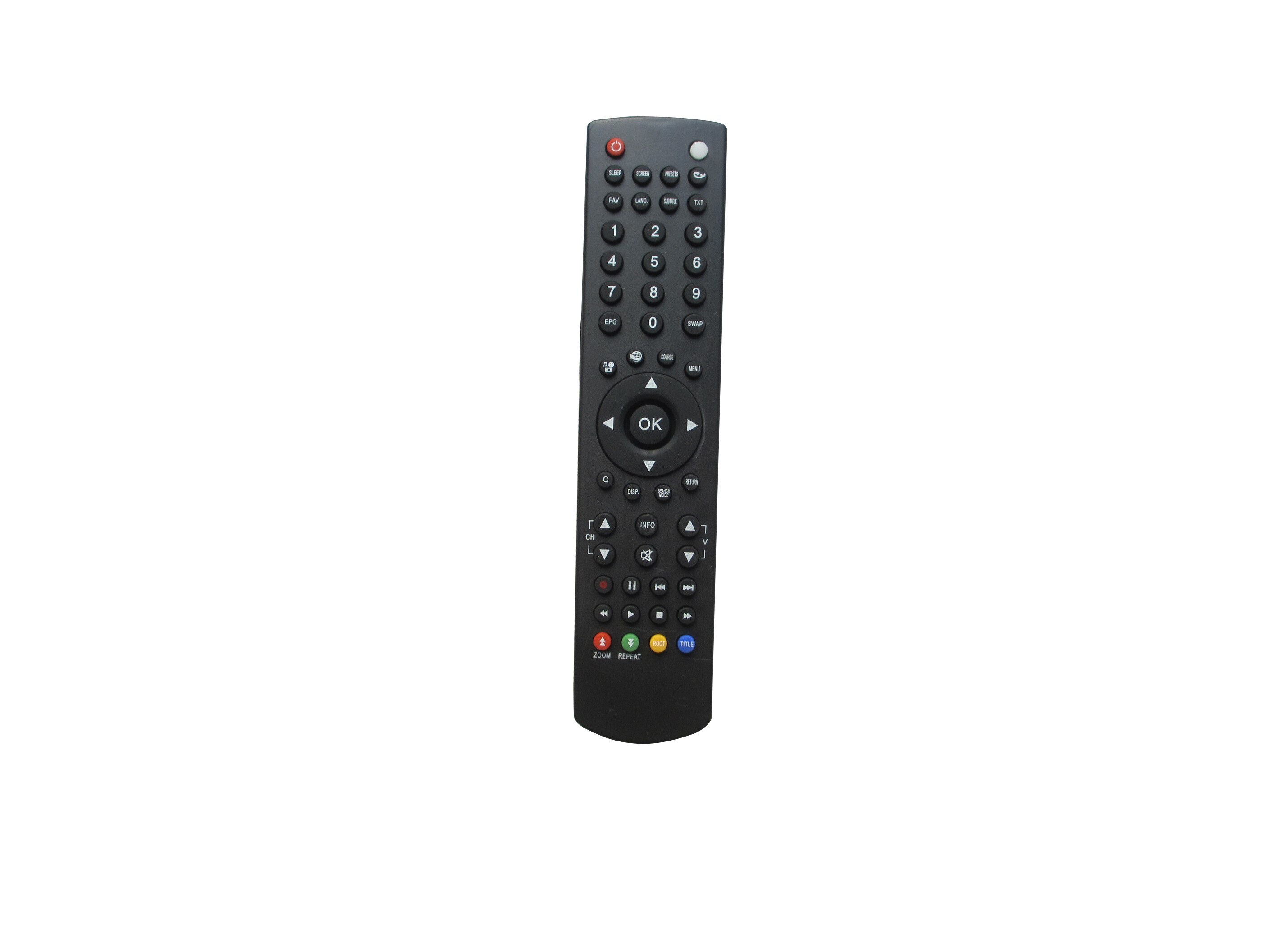 Carte D'alimentation (modulation) Vestel Pour Téléviseur Techwood VL32DL1301-03 - Occasion Fonctionnelle