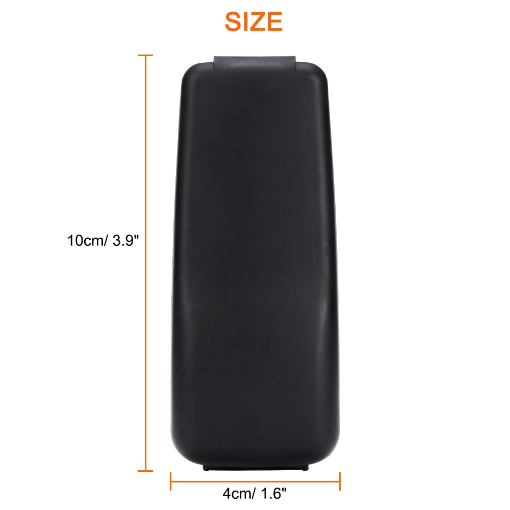 Magnetic Car Key Holder Box Outdoor Stash Key Safe Box With Magnet For Home Office Car Truck Caravan Secret Box