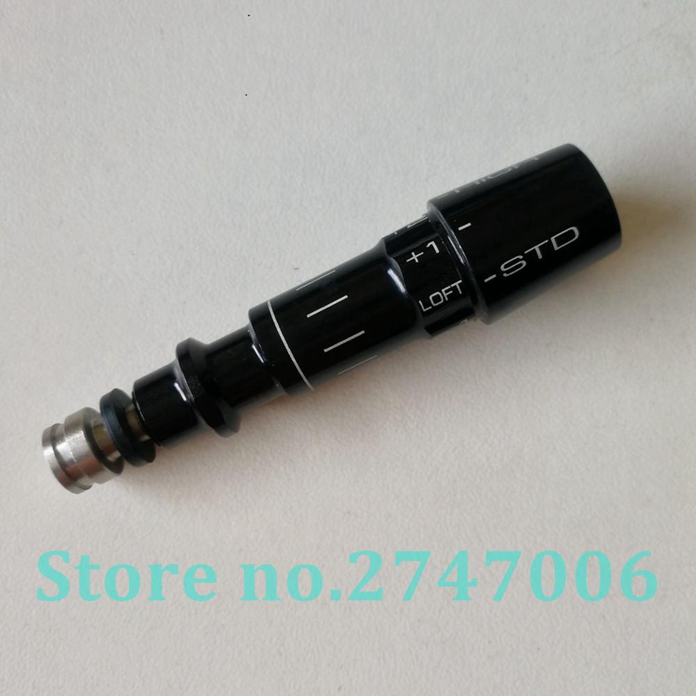 Adaptador de manga de eje de Golf, 1 ud., Tip .335, mano izquierda, LH, para Conductor de ST-190, ST-200