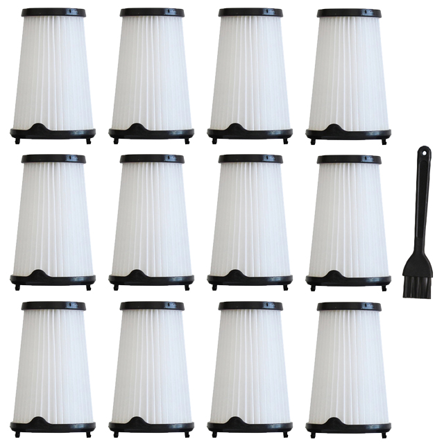 vhbw 3x Motorschutz-Filter Ersatz für AEG APF6110, 8087776012 für