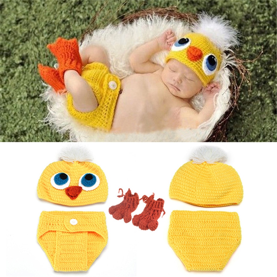 Gehaakte Baby Boy Gentleman Hoed Strikje Broek Set Gebreide Muts Baby Pasgeborenen Foto Props Baby Breien Outfits 1 set MZS-15039