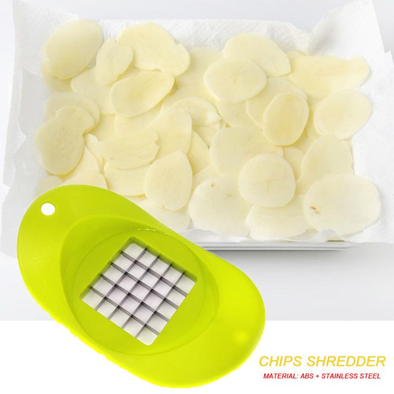 Découpeur de pommes de terre en acier inoxydable, pour faire des frites, coupe-frites de légumes, frites, Gadgets de cuisine, accessoires