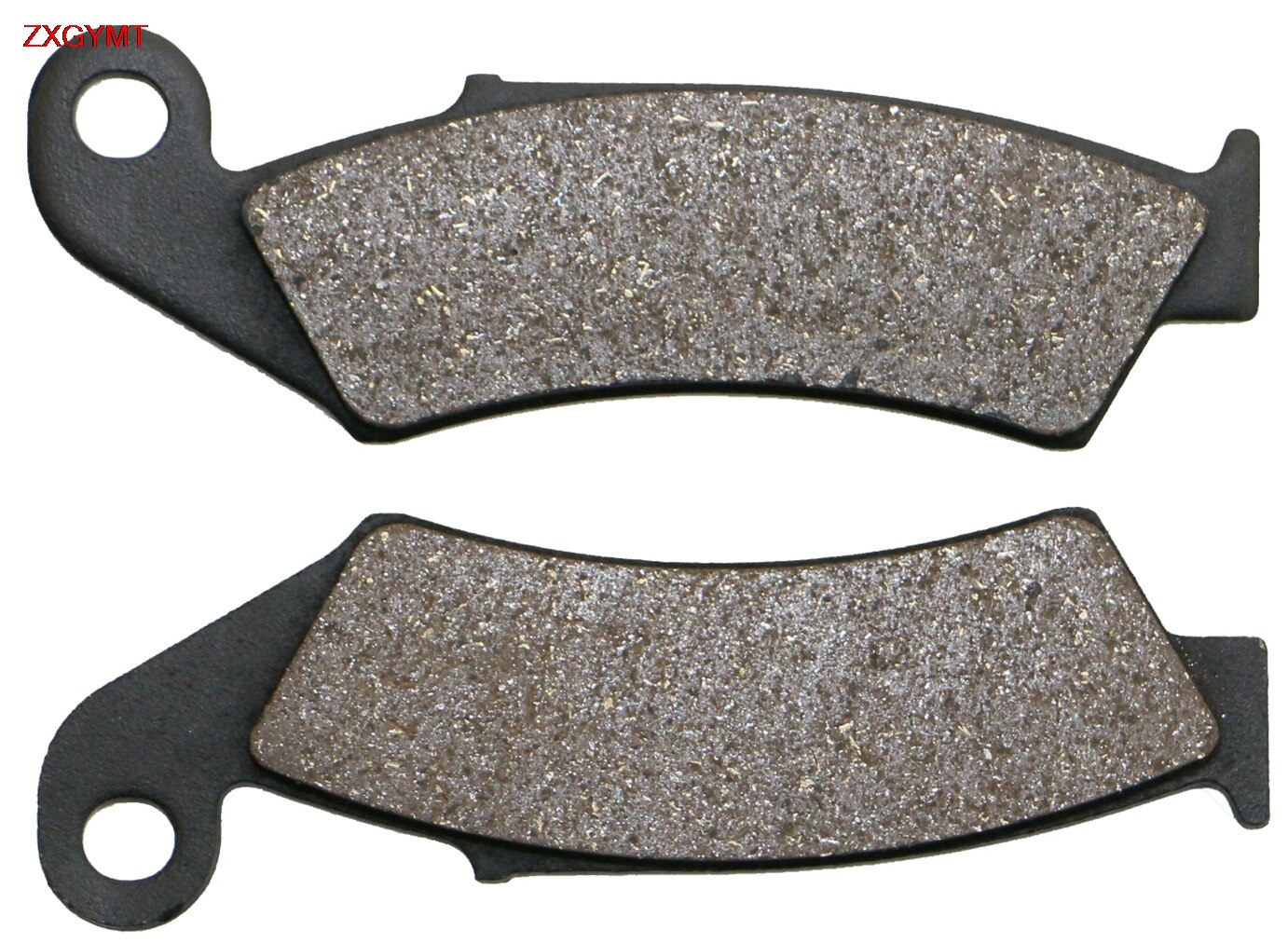 Sintered Brake Pads Set fit HONDA XR 250 XR250 L 1991 1992 Front Rear 92 91: Carbon FRONT