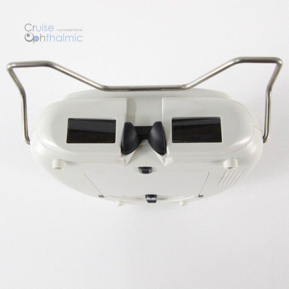 Pupilometer CP32BT | Slide Pupil Distance Meter | Optometry PD meter Pupil | One AA batteries LED Bulb PD meter