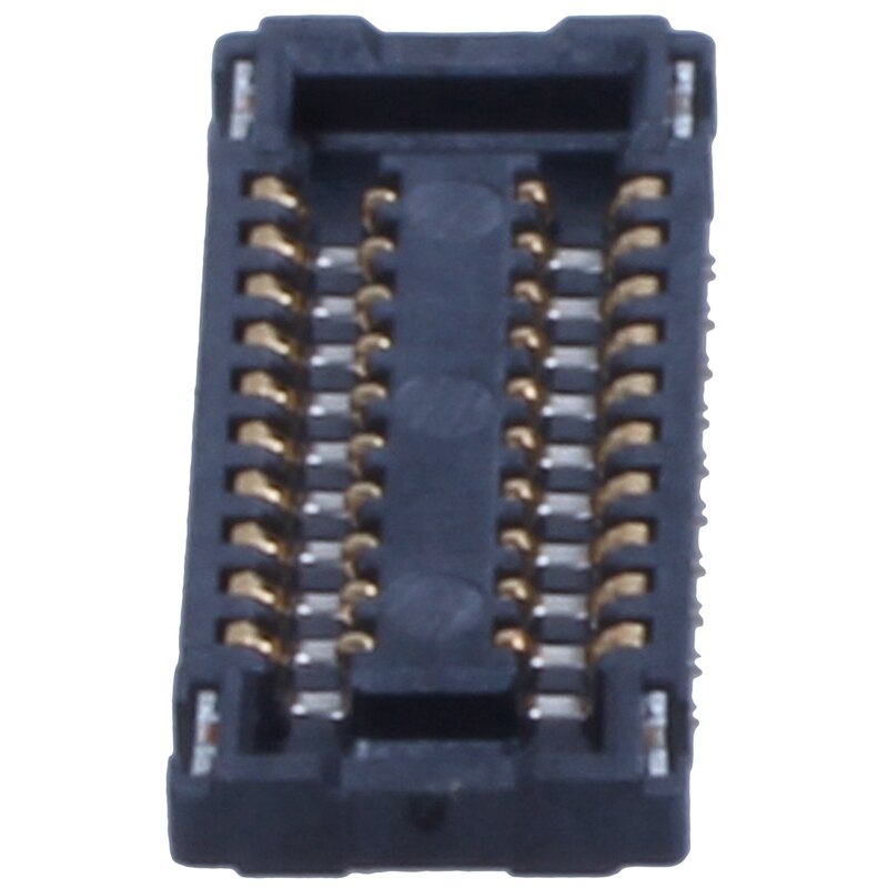 Press Sn Lcd Digitizer Glass Fpc Connector Plug Pin Board For Ipad Mini 1 2 3