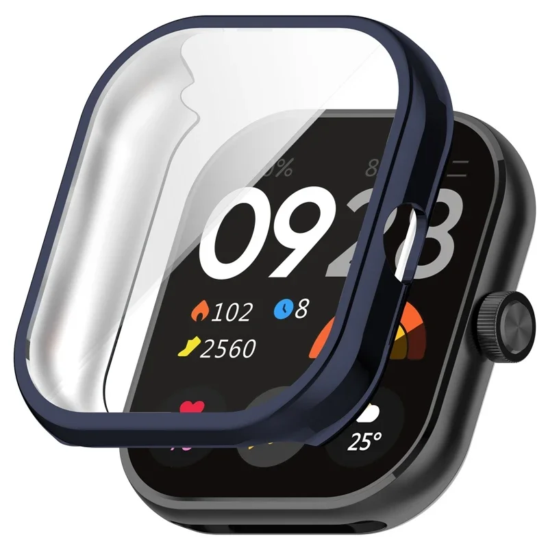 Funda de silicona suave de TPU para Redmi Watch – Grandado