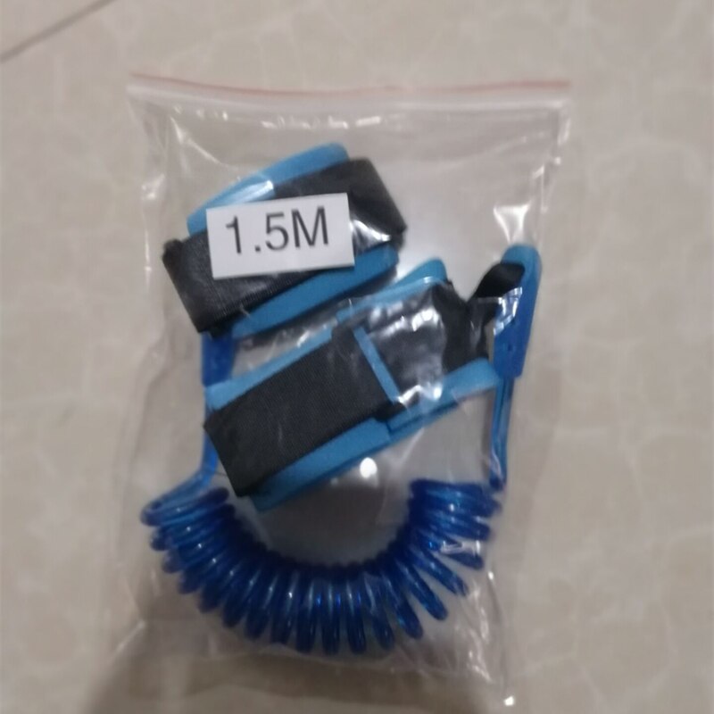Anti-Perdu Ceinture Pour Enfants Fil Bébé Sécurité Corde de Traction Pour Enfants Bracelet Anti-Perte Taille Ajustable Anti-perdu Ceinture