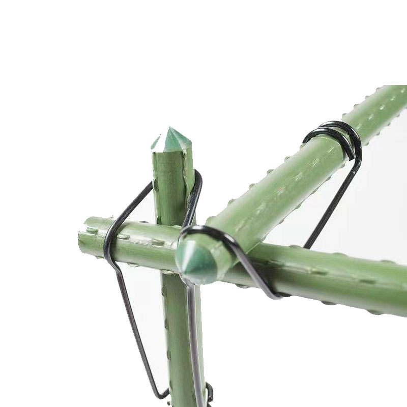 Tuinplant Ondersteuning Clips Groeien Gadgets Klimplanten Trellis Tuinbenodigdheden Outdoor Stand Komkommer Trelli Accessoires