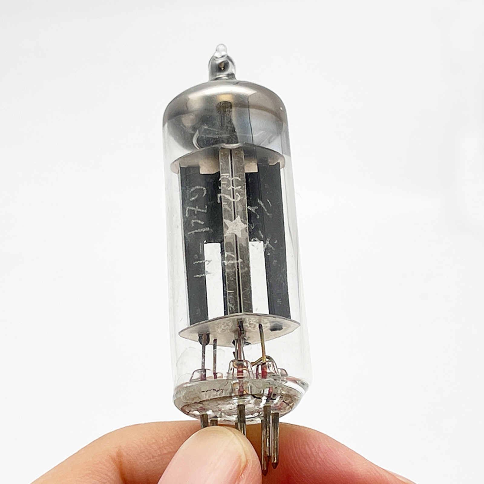 Elektronika Juson Audio 6Z4 Lampy próżniowe do klasy Hifi wzmacniacza audio