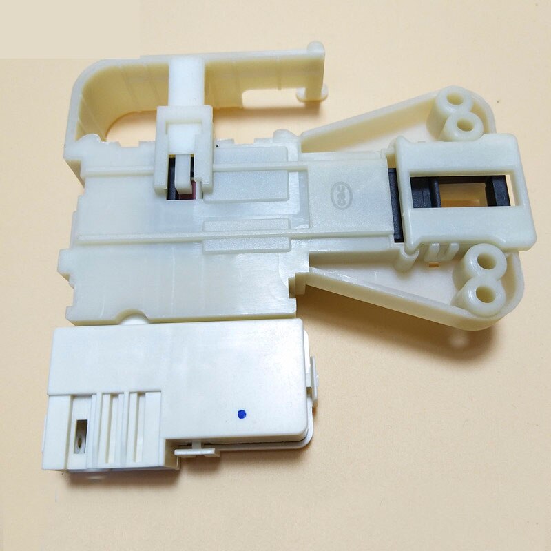 washing machine door lock for Drum washing machine door electronic door lock micro delay door switch