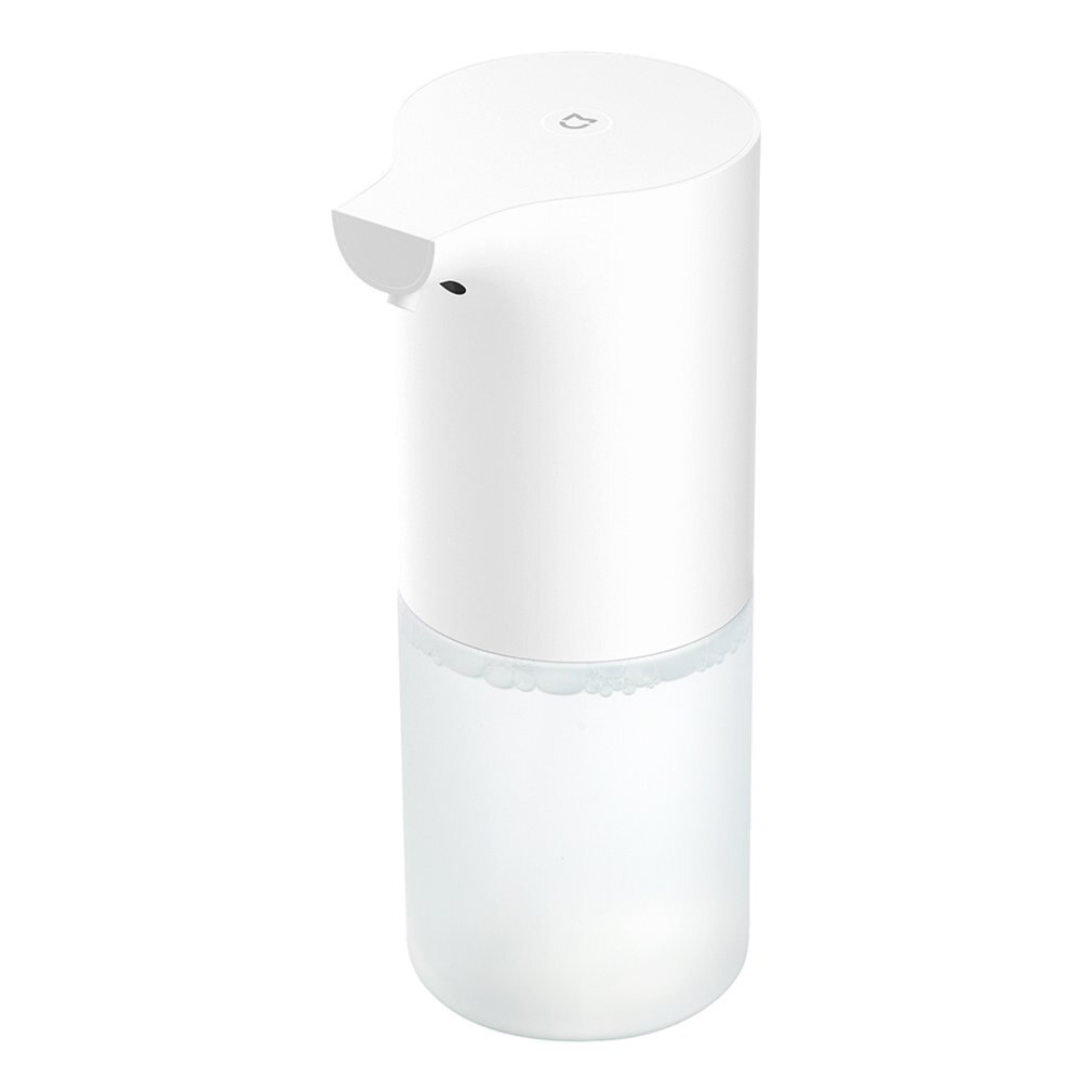 Automatische Wassen Mobiele Telefoon Set Smart Huishoudelijke Kinderen Badkamer Antibacteriële Inductie Schuim Wassen Mobiele Telefoon