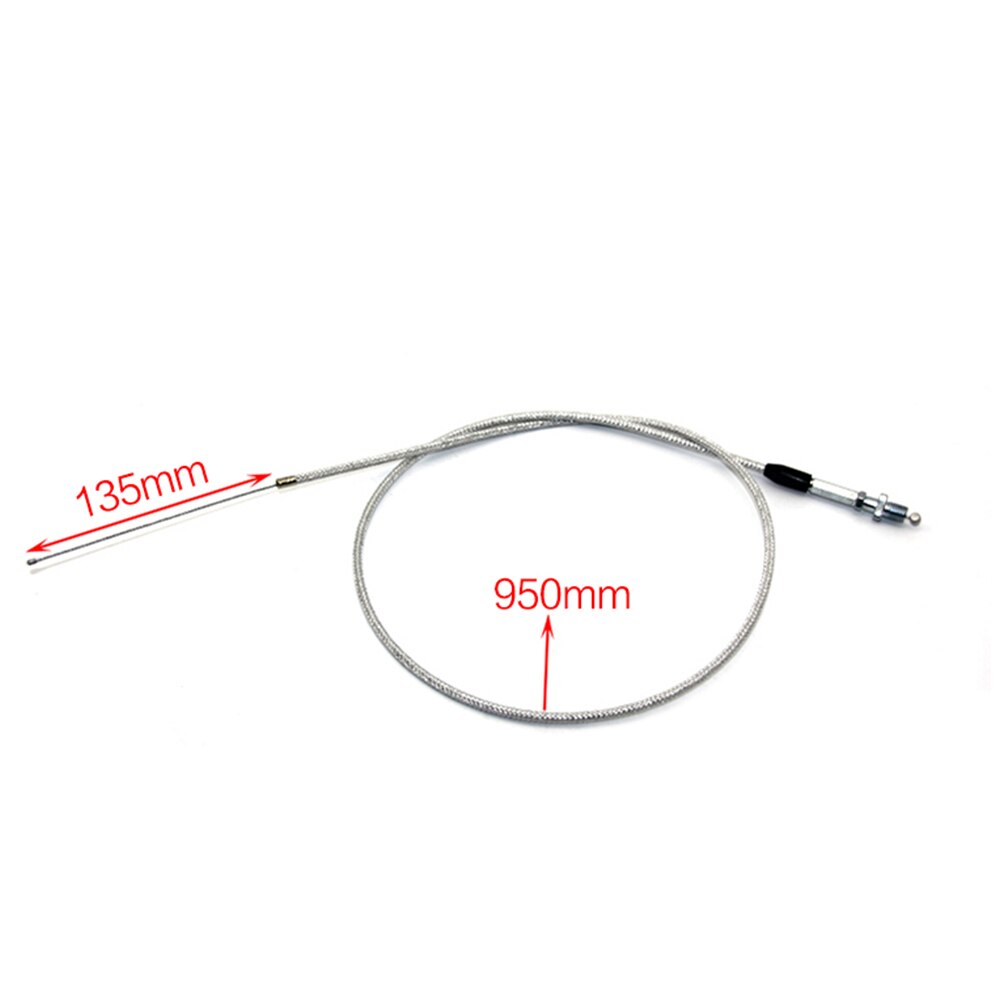 Scl Motos 1Pc 22Mm 7/8 "Motorcycle Twist Quick Gashendel Gas Gashendel Grip Met Gaskabel voor Meest Pit Dirt Bike