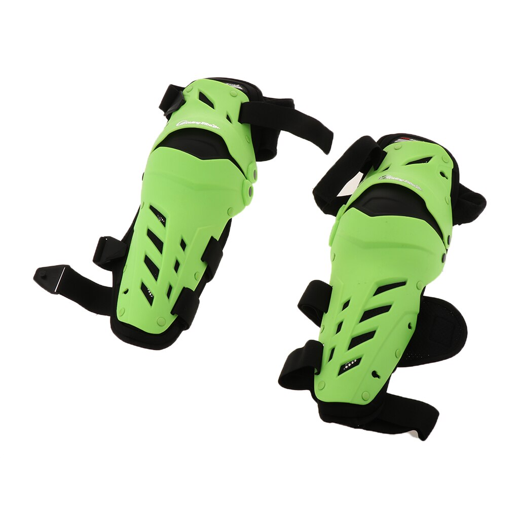 2 Stukken Motorfiets Kniebeschermers Voor Outdoor Sport Beschermende Apparaat