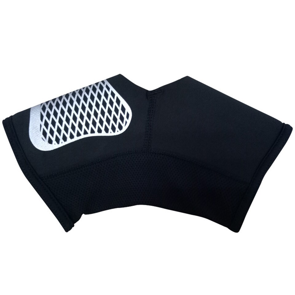 1PCS Sports Ankle Support Ankle Pads Elastic Brace Guard Foot Ankles Protector Wrap For Bicycle Football Taekwondo Basketball