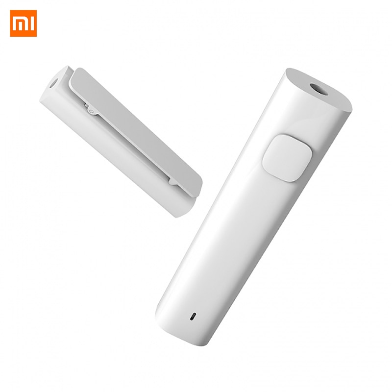 outdoor Xiaomi Bluetooth Audio Receiver Mi Wireless Adapter Amplifier Chip Bluetooth 4.2 Receptor Xiomi Xaomi 2