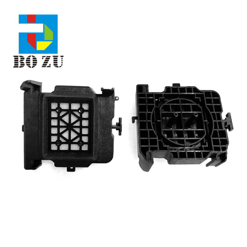 dx11 xp600 printhead cap top capping for eco solvent printer machine: type 2