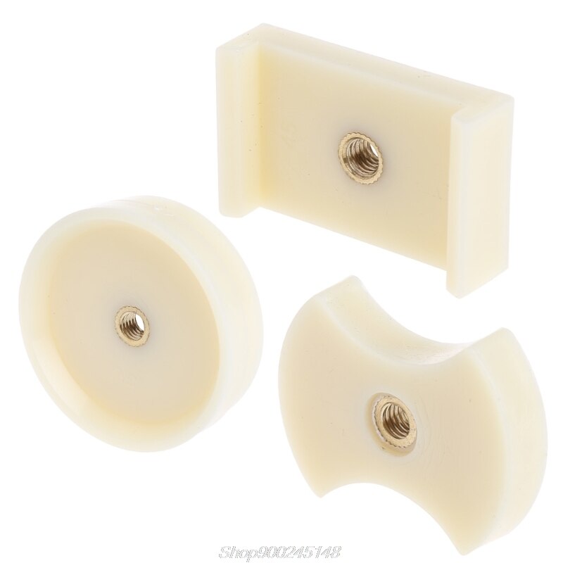 20 stuks horloge achterkant persfitting matrijzen reparatieset rond rechthoekig  jy18 20