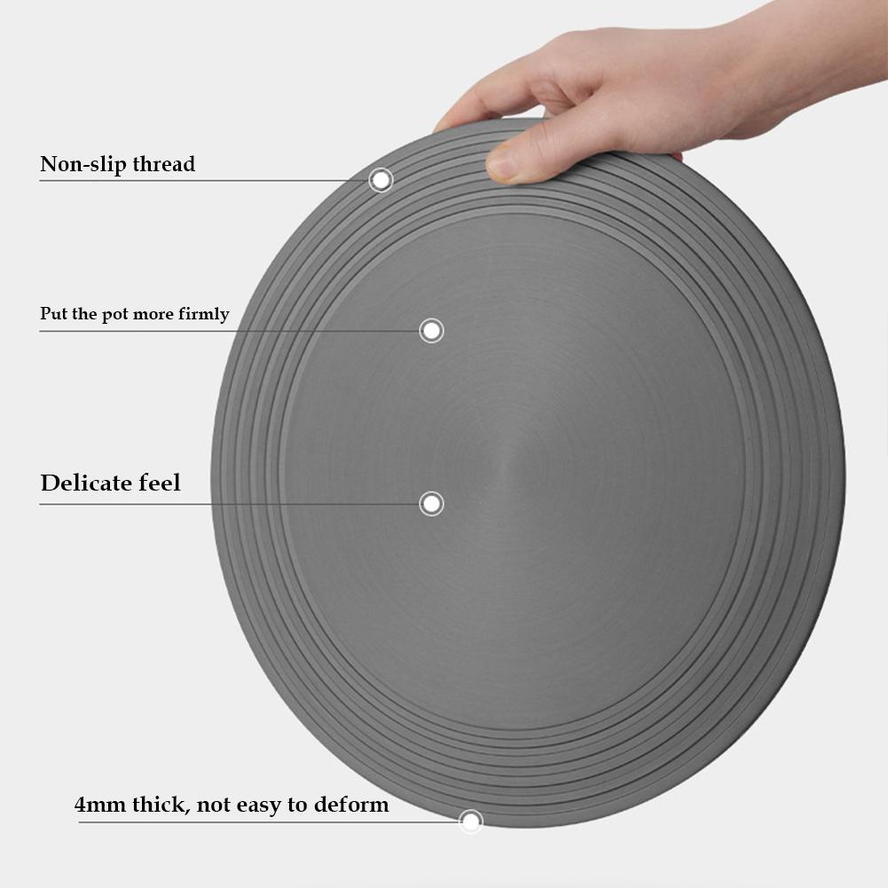 Heat Conduction Plate Gas Heat Collector Thermal Board for Cookware