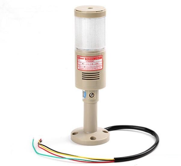 LTA5001T Build in Buzzer LED Steady Light Flash Li... – Grandado