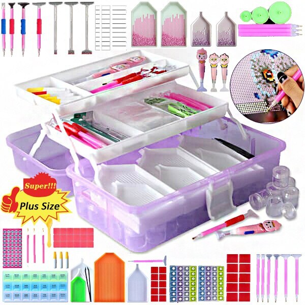 LPRTALK Kits De Pintura De Diamantes 5D Para Adultos, Pintura