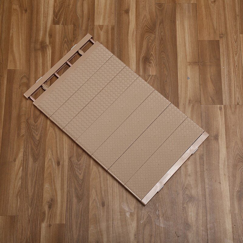 Adjustable Closet Organizer Shelf Wardrobe Space-saving Rack Cabinet Holders Wall Mounted Kitchen Bathroom Storage Rack Shelf: Brown / 38