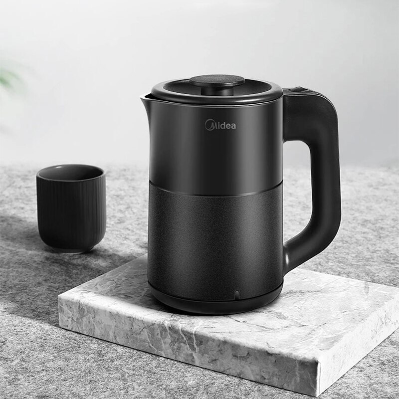 Midea electric kettle hotsell