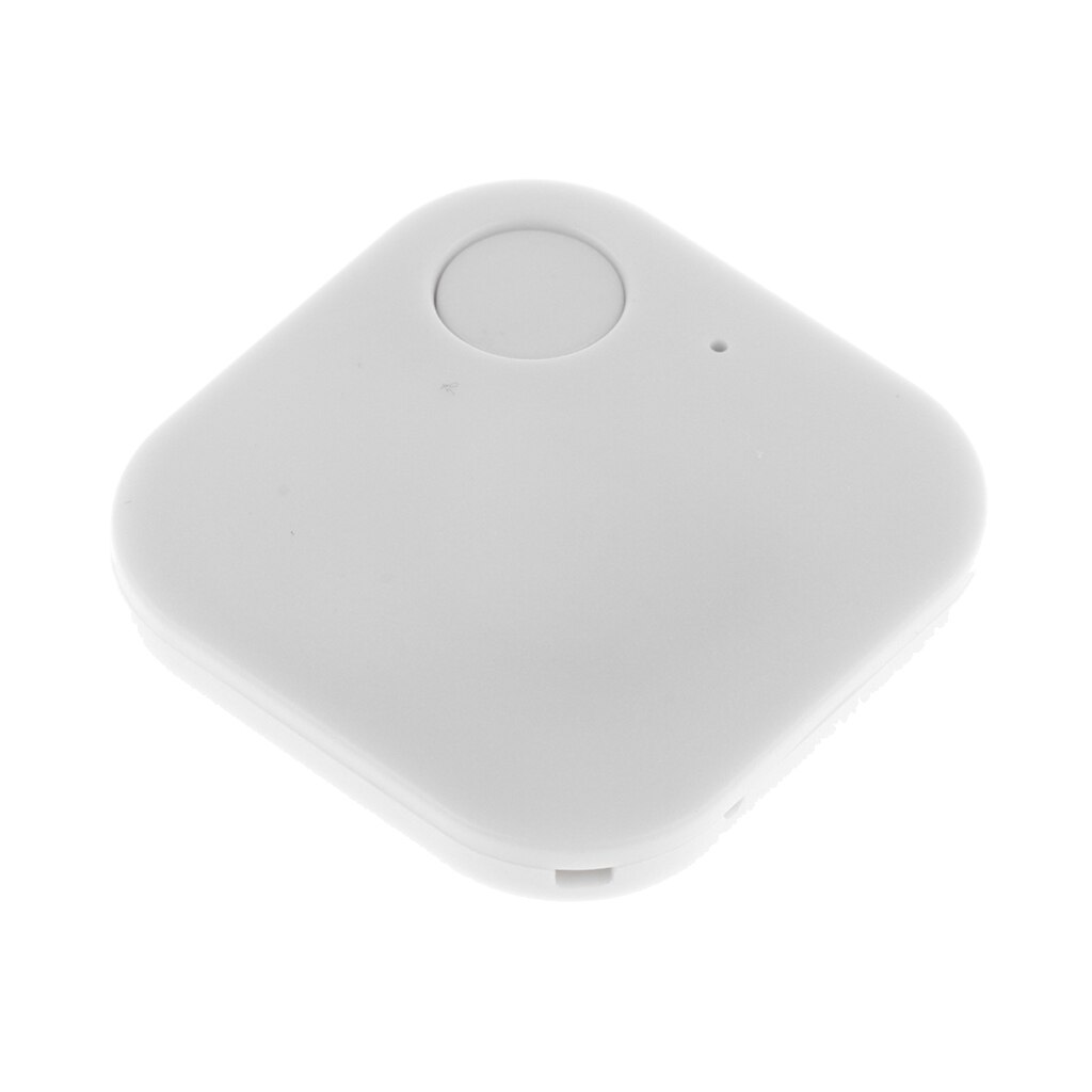 Square Mini Bluetooth Smart Tag Tracker Pet Tracki... – Vicedeal