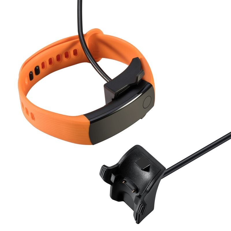 Cargador Universal de reloj inteligente Cable de carga USB para Huawei Honor 4 Edición Estándar/banda 2 Pro/ Honor 3