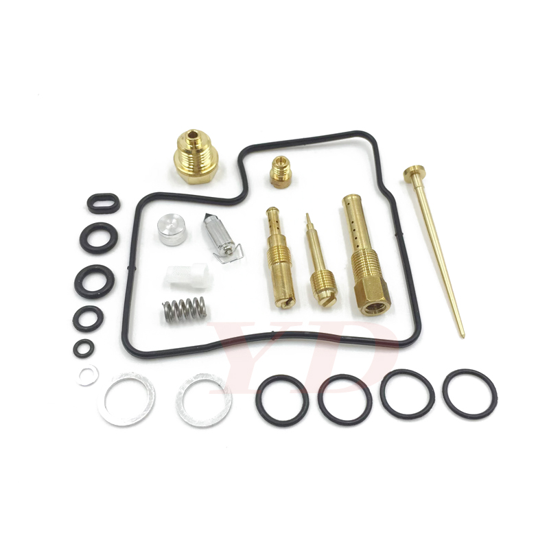 2pcs Carburetor Repair Kit Diaphragm FOR Honda VT700 VT750 Shadow