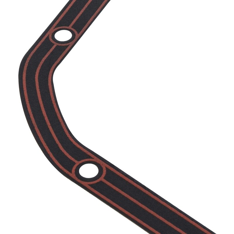 Joint de couvercle différentiel, pièces automobiles, pièces de moteur pour AMC modèle 35 D035/ Dana 35, joint de couvercle différentiel N8X6