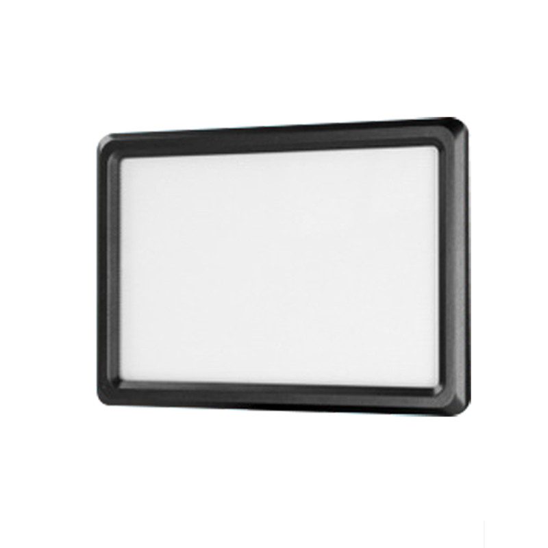 Tycipy Adjustable LED Video Studio Fill Light Photography Photo Lighting For DSLR Camera with Mini Tripod Ball Head F550 Battery